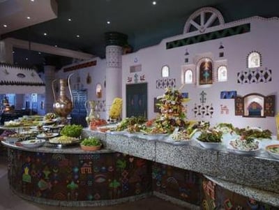 Sonesta Club Sharm El Sheikh