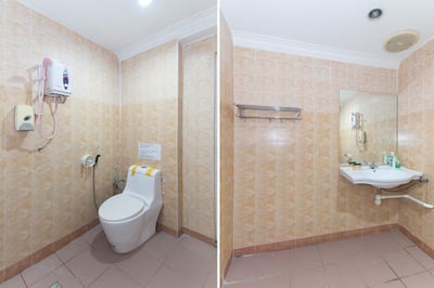 Oyo 329 Suntex Hotel