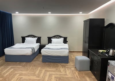 Albaidaa Alsalam Branch