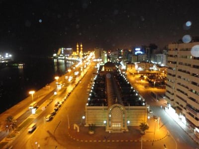 Al Jazeerah Hotel