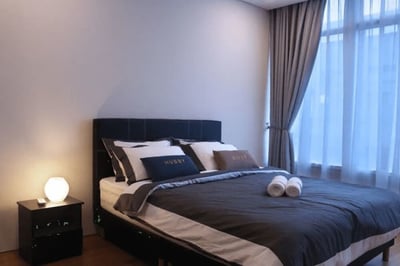 Vortex Suites (no Front Desk Need To Contact Property 5 Days In Advance)