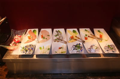 Al Hamra Hotel Sharjah