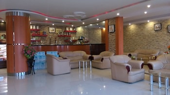 Janatna Furnished Apartments