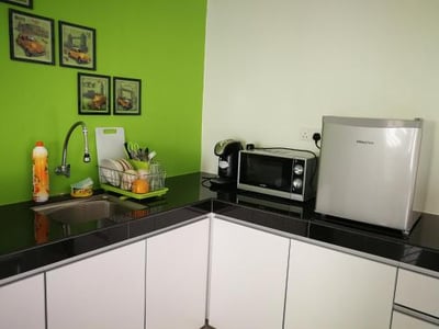 De Centrum Duplex Apartment (no Front Desk Need To Contact Property 5 Days In Advance)