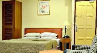 Lotus Family Hotel