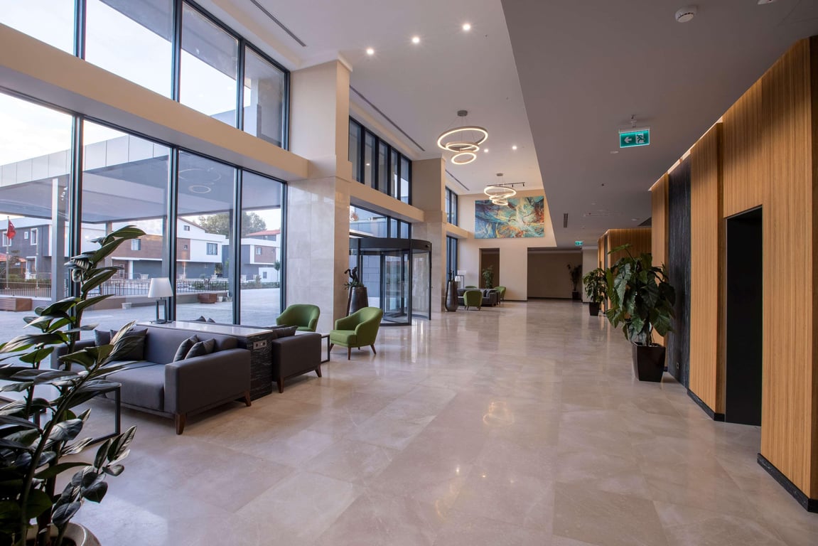 Ramada By Wyndham Izmir Aliaga