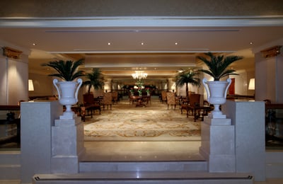 The Biltmore Almadinah Hotel