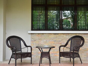 Matahari Residence (no Front Desk Need To Contact Property 5 Days In Advance)
