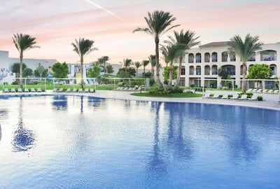 Jaz Mirabel Resort