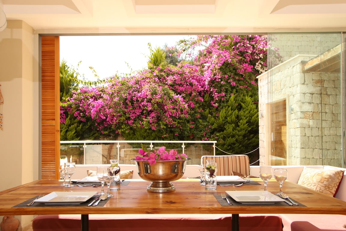 Saylam Suites
