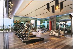 The Robertson Bukit Bintang Luxe Suites(no Front Desk Please Contact The Property 5 Days In Advance)