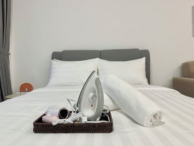 Sunsuria Forum Moka (33 Km Away From Kuala Lumpur) (contact The Property In Advance)
