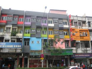 Oyo 89773 New Eastern Hotel