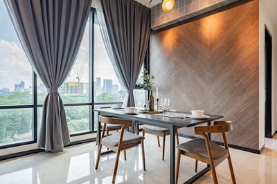 Opus Residences By Airhost(no Front Desk Please Contact The Property 5 Days In Advance)