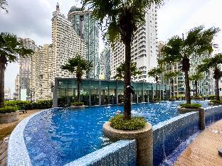 Vortex Suites Klcc By Wakely Kuala Lumpur