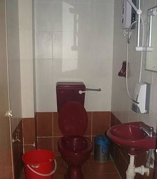 Kameleon Travellers Lodge