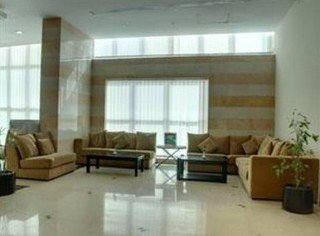Tulip Inn Royal Suites Hotel