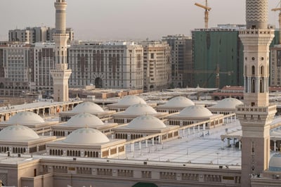 Madinah Hilton