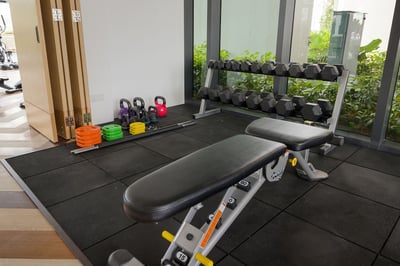 Greenfield Residence At Bandar Sunway