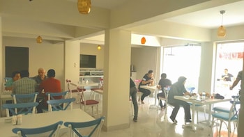 Akca Hotel