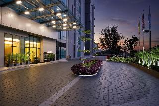 Hilton Garden Inn Puchong