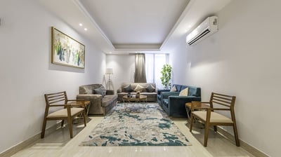 Mabaat Al Nada 495(no Front Desk Please Contact The Property 5 Days In Advance)