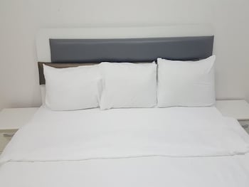 Madaya Residential Units Alshumisi