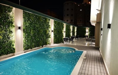 Elite Haven Hotel