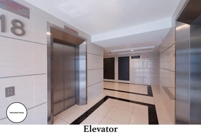 Fahrenheit Homes The Heart Of Kl (no Front Desk Please Contact The Property 5 Days Before Arrival)