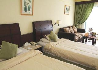 Dessole Royal Rojana Resort