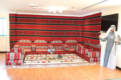 Uae Youth Hostel Association (Also Known As Dubai Youth Hostel ) | حجز الفنادق بأفضل الأسعار والعروض - سندباد لکل رحلاتک