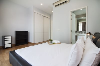 Panorama 1 (no Front Desk Need To Contact Property 5 Days In Advance)