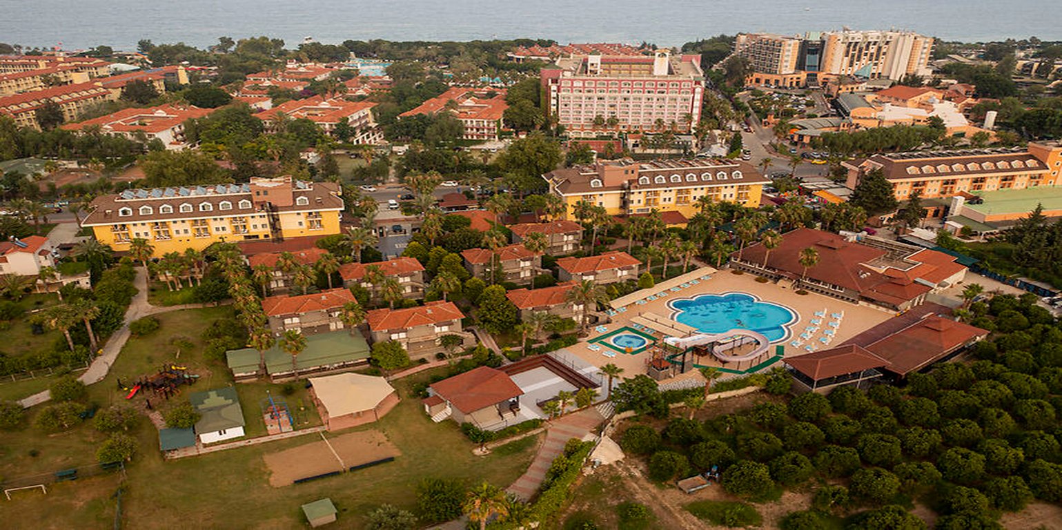 Miramor Garden Resort