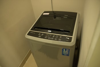 Ttdi Ascencia (no Front Desk Please Contact The Property 5 Days Before Your Arrival)