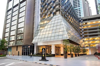 The Platinum Suites 2 By Emily In Town(no Front Desk Contact The 5 Days In Advance)