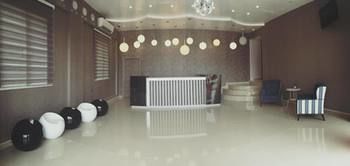 Sri Muda Corner Hotel