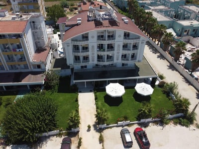 Olympic Hotel Belek