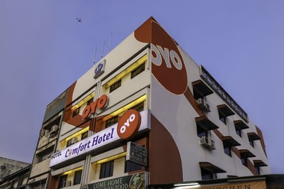 Super Oyo 473 Comfort Hotel 2(no Front Desk Please Contact The Property 5 Days In Advance)
