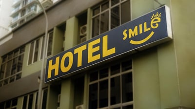 Smile Hotel Selayang Point