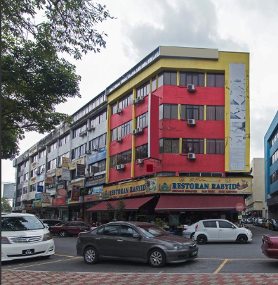 Puteri Ampang Hotel