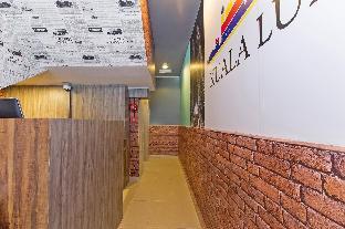 M Hotel At Medan Tuanku