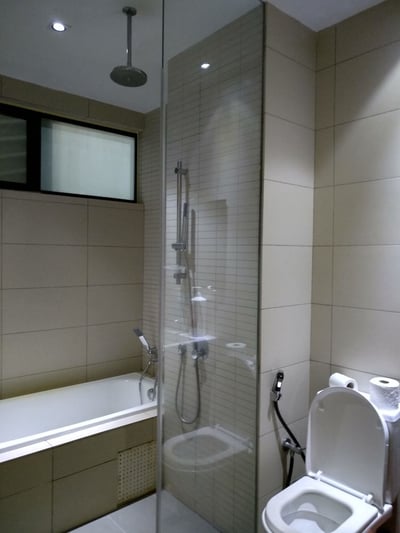 Setia Sky Residences Star City (no Front Desk Need To Contact Property 5 Days In Advance)