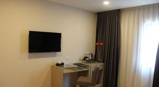 Nu Hotel