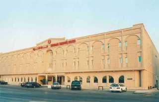 Dellmon Shrouq Hotel
