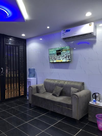 Yaqoot Al Madina Suites(no Front Desk Contact The 5 Days In Advance)