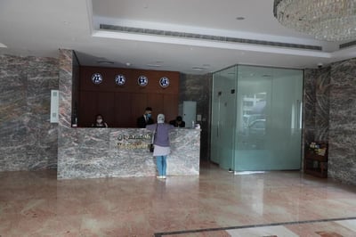 Al Azmi Hotel