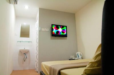 Joy Inn Hotel