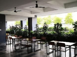 D Sands Residences Midvalley(no Front Desk Please Contact The Property 5 Days In Advance)
