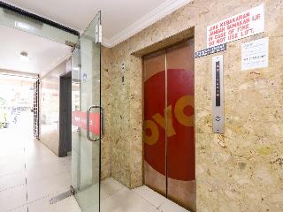Oyo 334 Everest Hotel