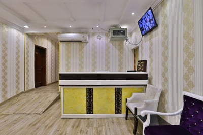 Oyo 430 Al Jawad Units